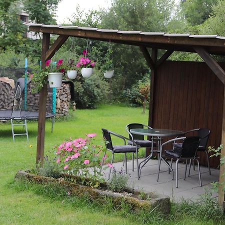 Apartmán Nelinka Rudná pod Pradědem Kültér fotó