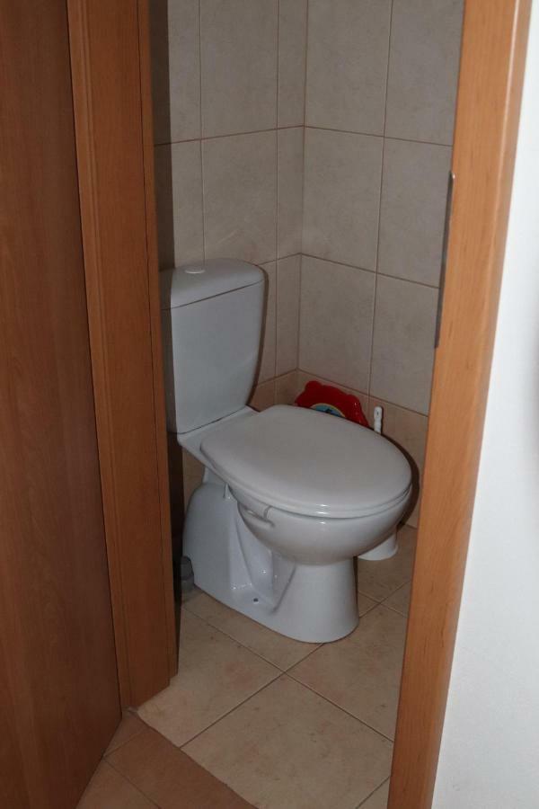 Apartmán Nelinka Rudná pod Pradědem Kültér fotó